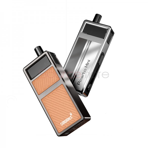 Smoant Pasito Mini Kit