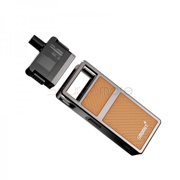 Smoant Pasito Mini Kit