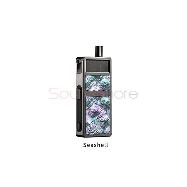 Smoant Pasito Mini Kit