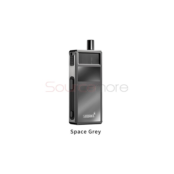 Smoant Pasito Mini Kit