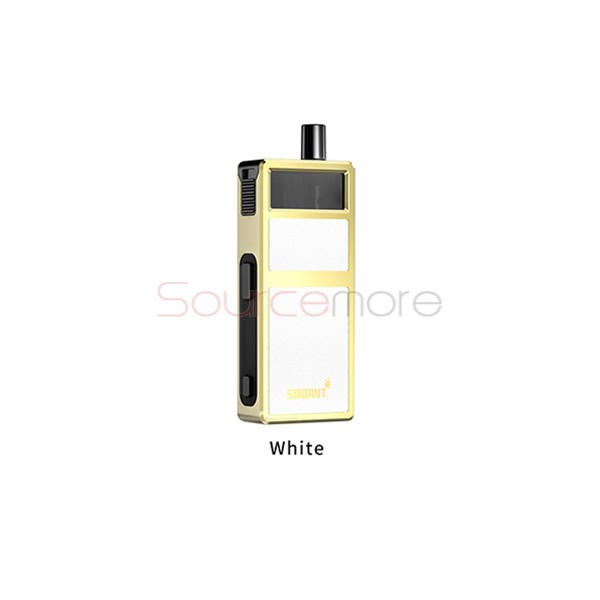 Smoant Pasito Mini Kit