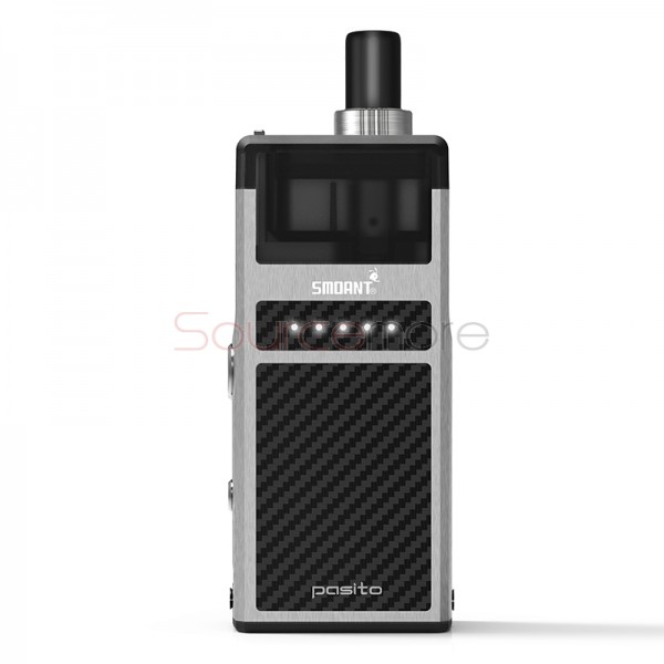 Smoant Pasito Pod Kit