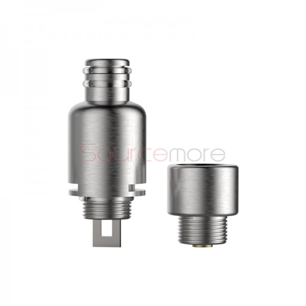 Smoant Pasito RBA Single Coil