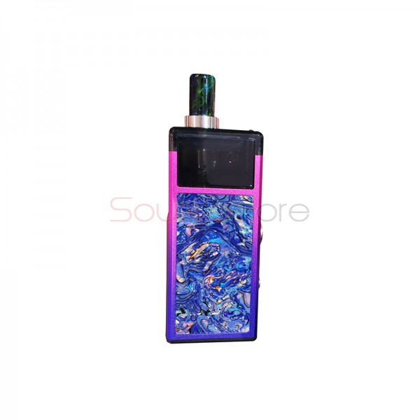 Smoant Pasito Pod Kit Gradient Purple