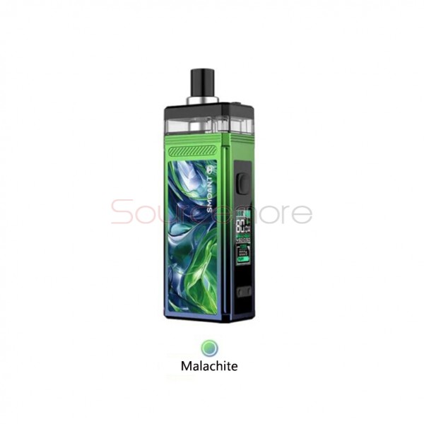 Smoant Pasito II Pod Kit