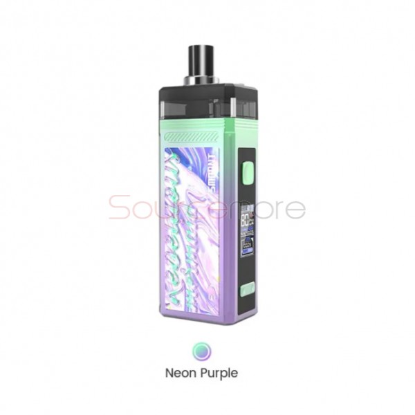 Smoant Pasito II Pod Kit