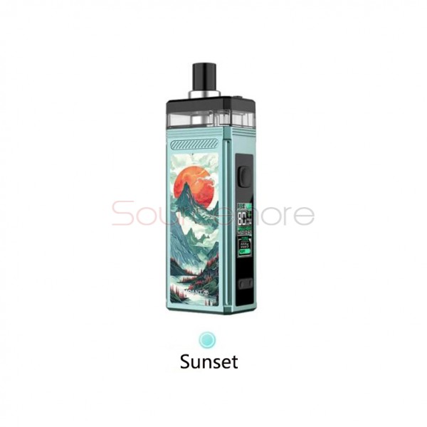 Smoant Pasito II Pod Kit