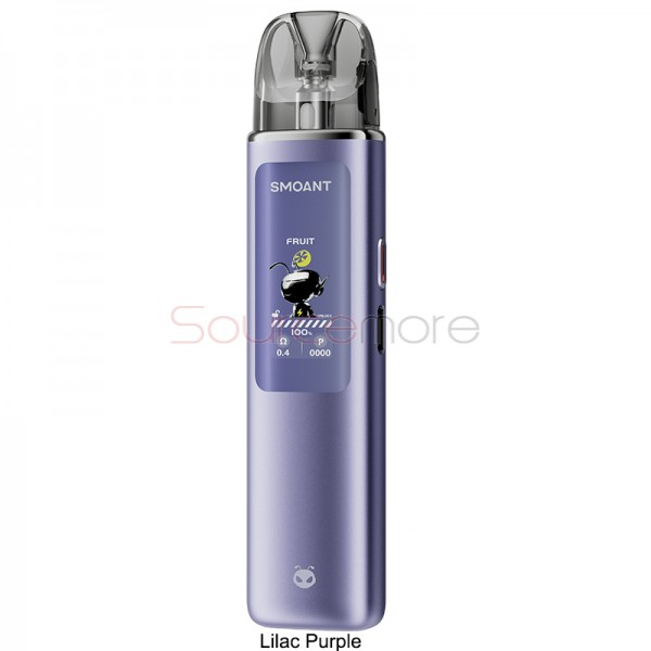 Smoant Racer Flex Pod Kit