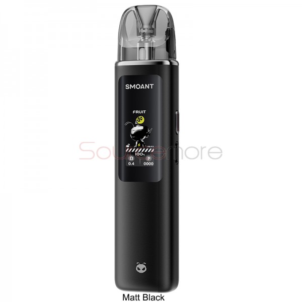 Smoant Racer Flex Pod Kit