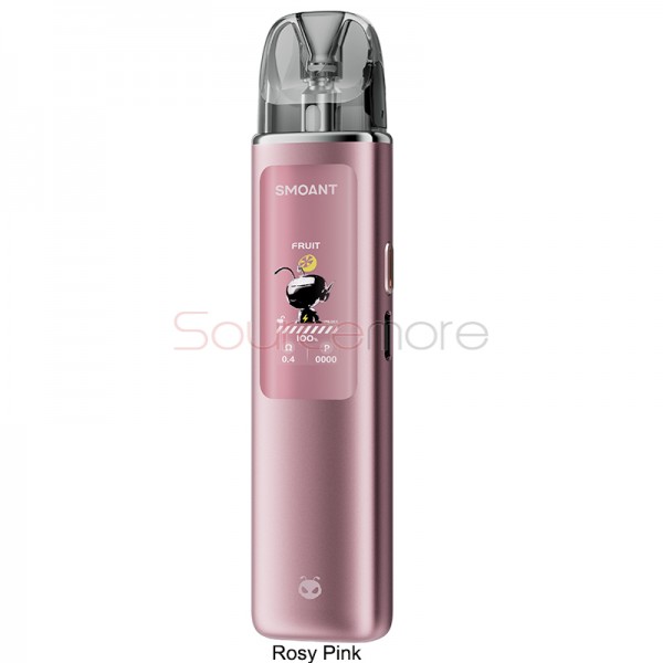 Smoant Racer Flex Pod Kit