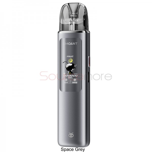 Smoant Racer Flex Pod Kit