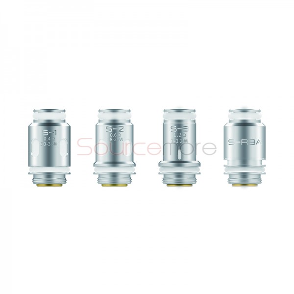 Smoant S (Santi) Series Coil