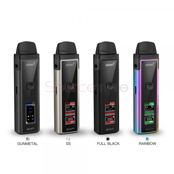 Smoant Santi Kit