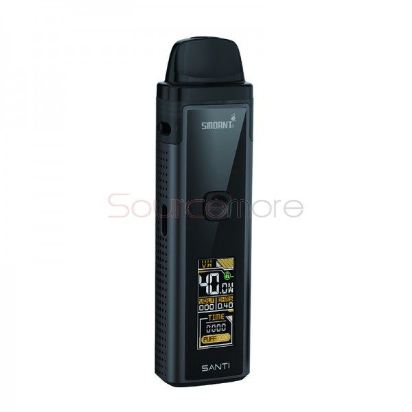 Smoant Santi Kit