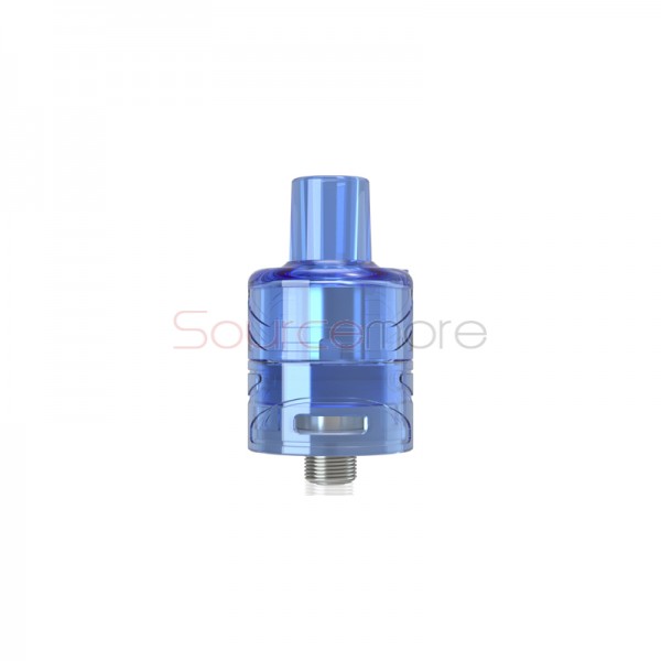 Smoant Taggerz Disposable Tank 3pcs - Blue