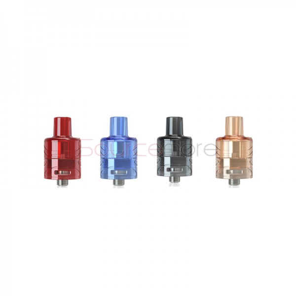Smoant Taggerz Disposable Tank 3pcs
