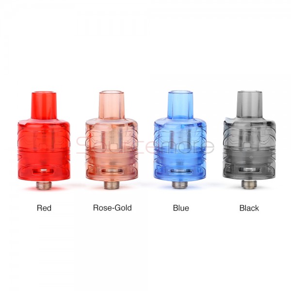 Smoant Taggerz Disposable Tank 3pcs