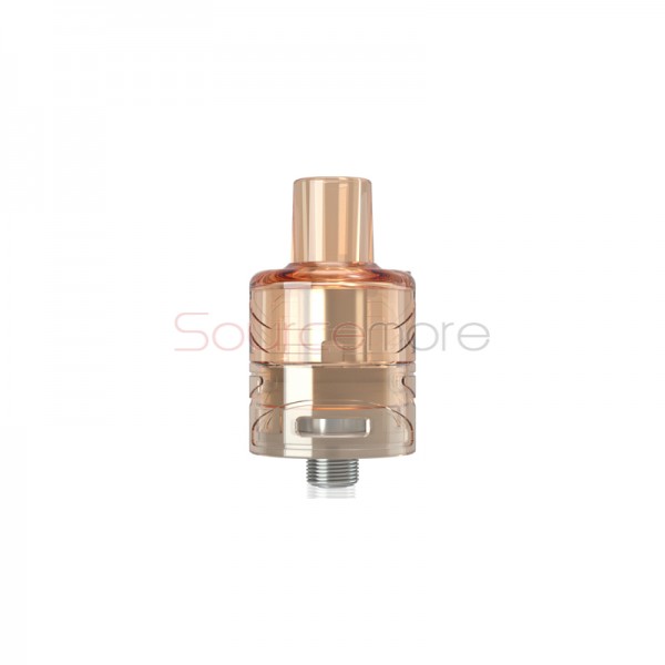 Smoant Taggerz Disposable Tank 3pcs - Gold
