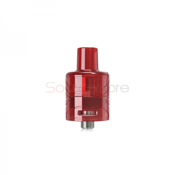 Smoant Taggerz Disposable Tank 3pcs - Red