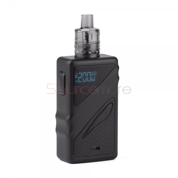 Smoant Taggerz Kit