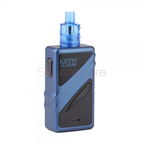 Smoant Taggerz Kit
