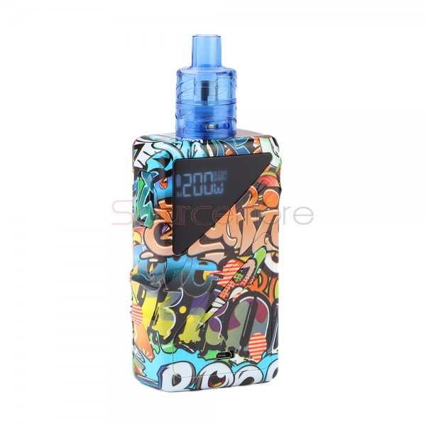 Smoant Taggerz Kit
