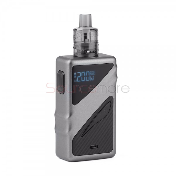 Smoant Taggerz Kit
