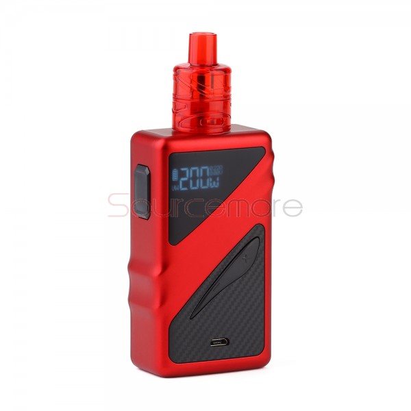 Smoant Taggerz Kit