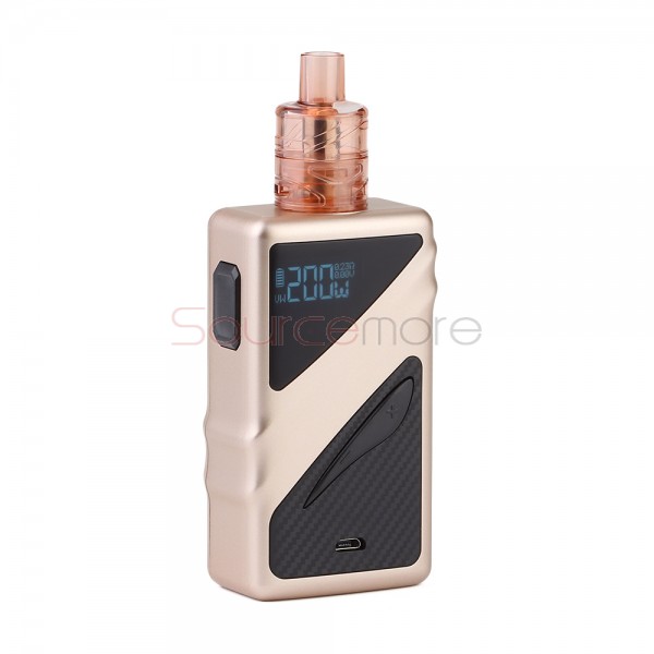 Smoant Taggerz Kit
