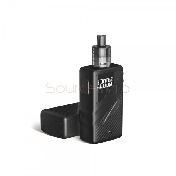 Smoant Taggerz Kit