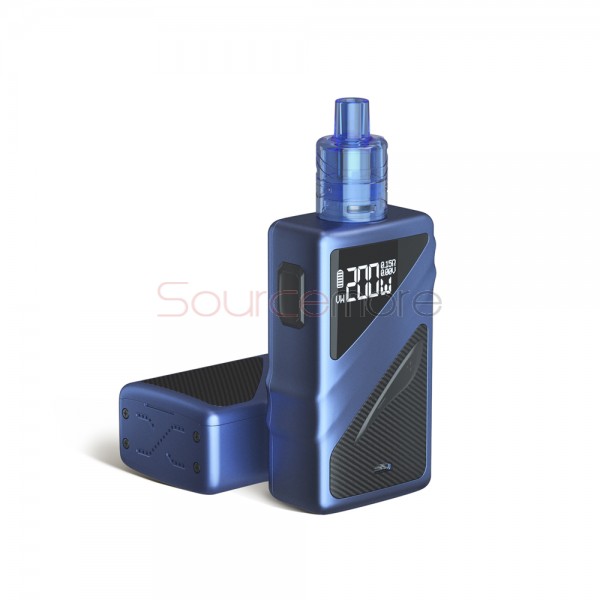 Smoant Taggerz Kit - Blue