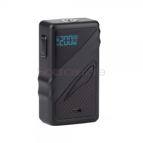 Smoant Taggerz Mod