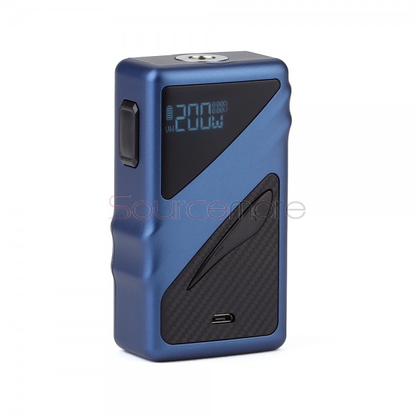 Smoant Taggerz Mod