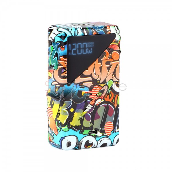 Smoant Taggerz Mod