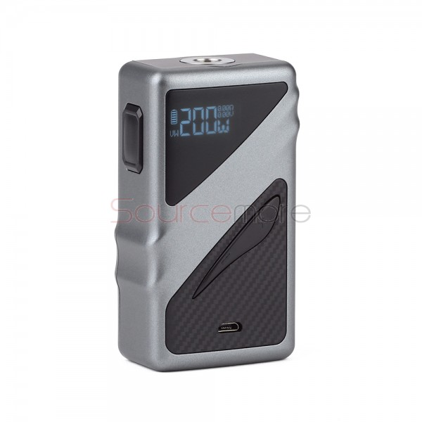 Smoant Taggerz Mod