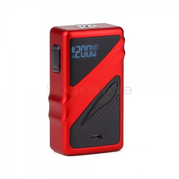 Smoant Taggerz Mod