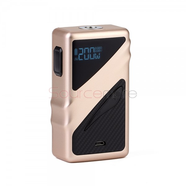 Smoant Taggerz Mod