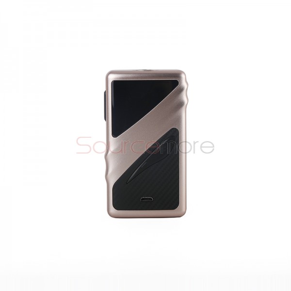 Smoant Taggerz Mod - Gold