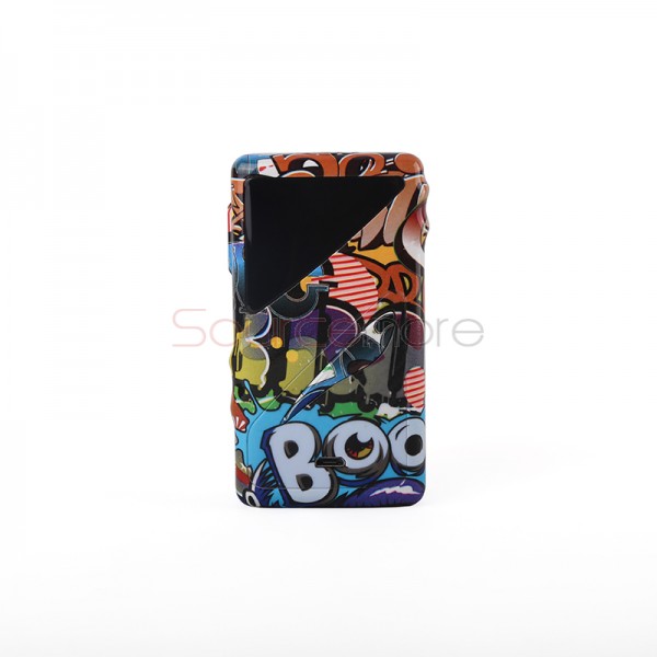 Smoant Taggerz Mod - Graffiti