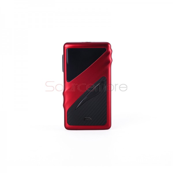 Smoant Taggerz Mod - Red