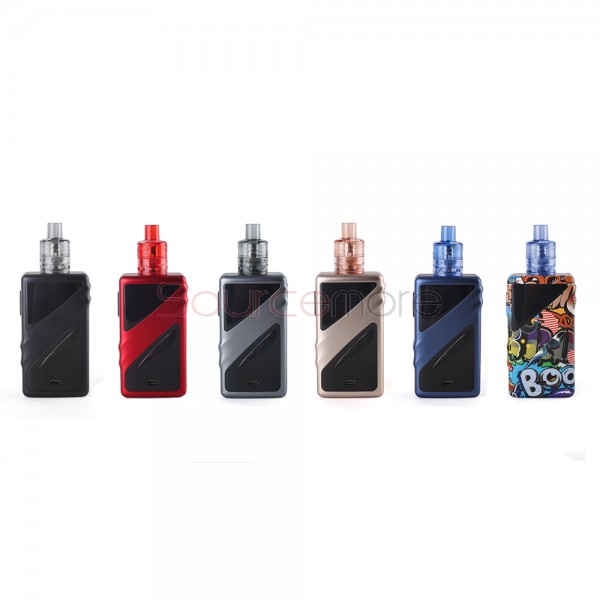 Smoant Taggerz Kit