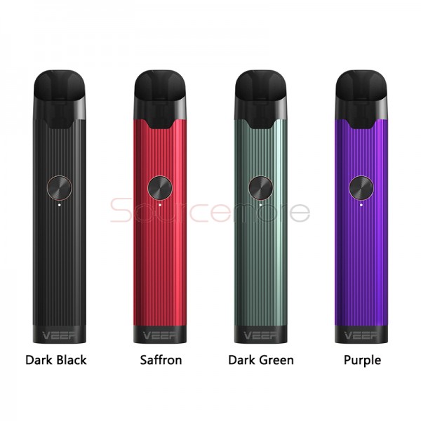 Smoant Veer Kit