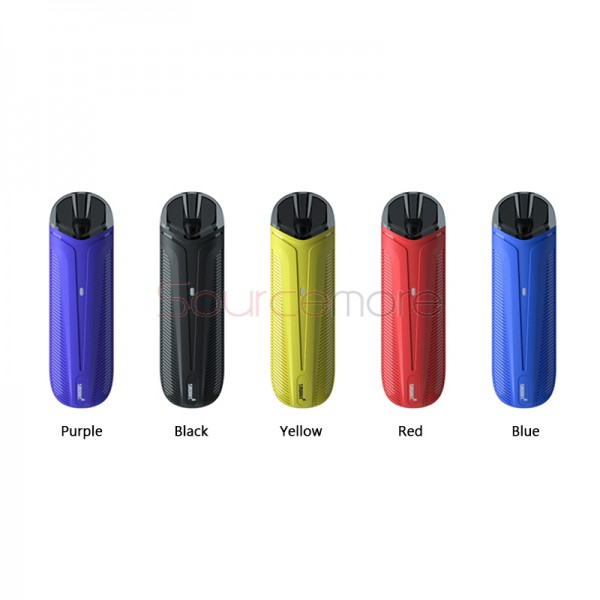 Smoant VIKII Kit