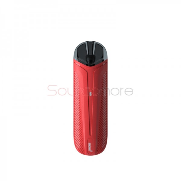 Smoant VIKII Kit Red