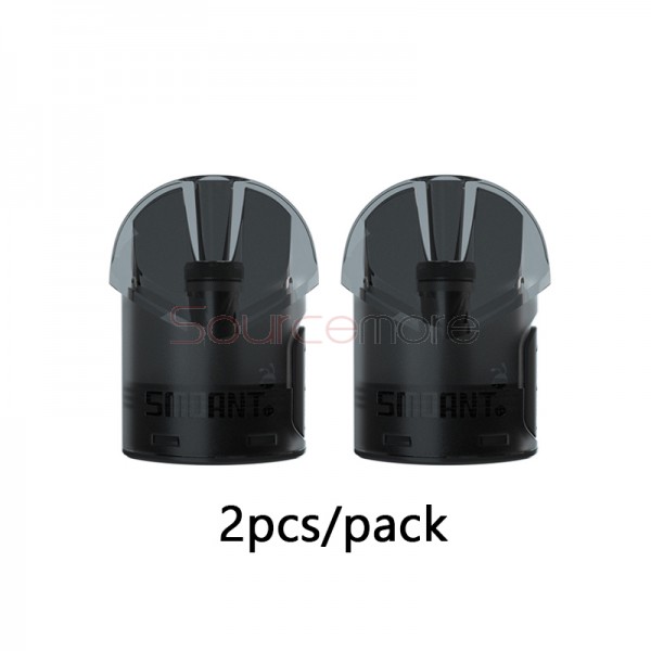 Smoant VIKII Pod Cartridge 1.2ohm 2pcs