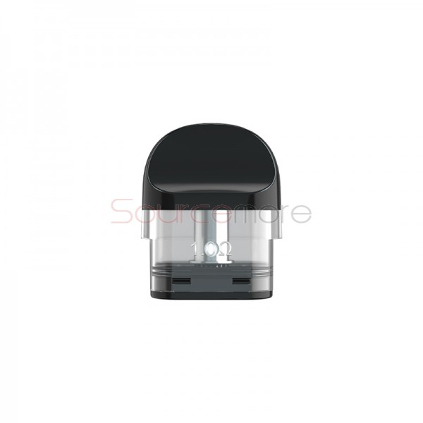 Smoant VIKII Pro Pod Cartridge 1.0Ω 2pcs/apck