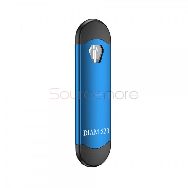 SMOD Diam 520 Kit