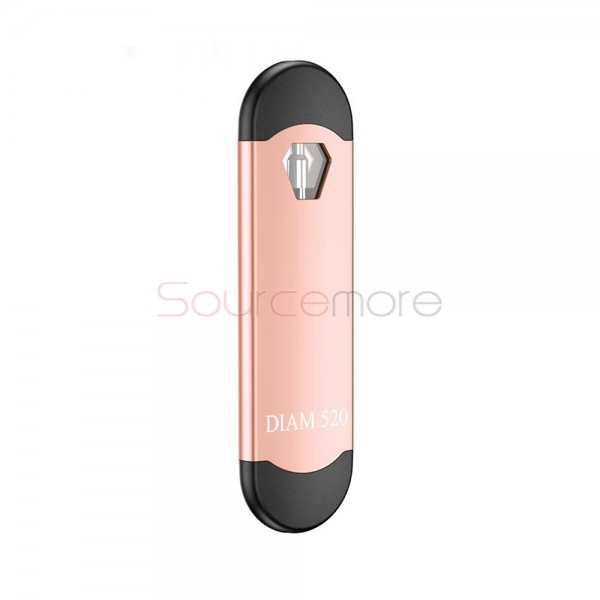 SMOD Diam 520 Kit