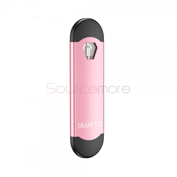 SMOD Diam 520 Kit
