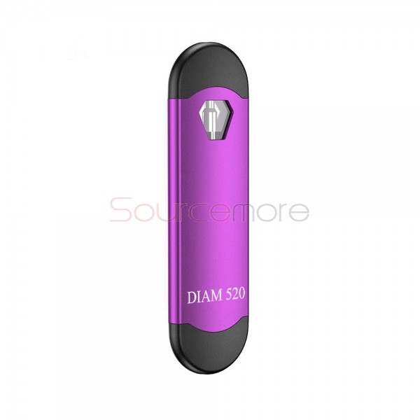SMOD Diam 520 Kit